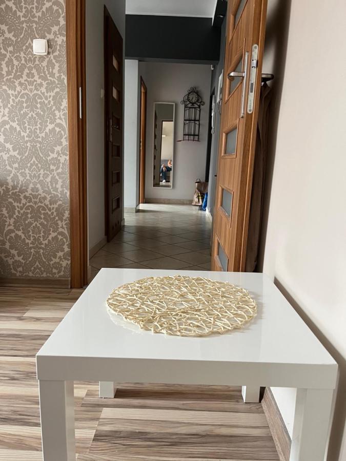 גדנסק Centrum Apartament מראה חיצוני תמונה