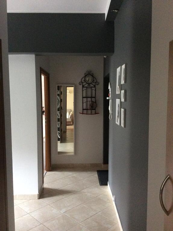 גדנסק Centrum Apartament מראה חיצוני תמונה