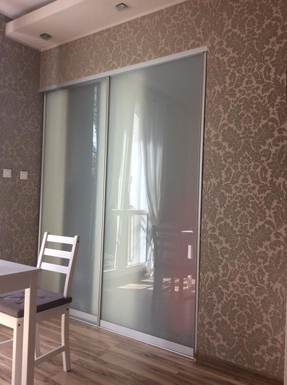 גדנסק Centrum Apartament מראה חיצוני תמונה