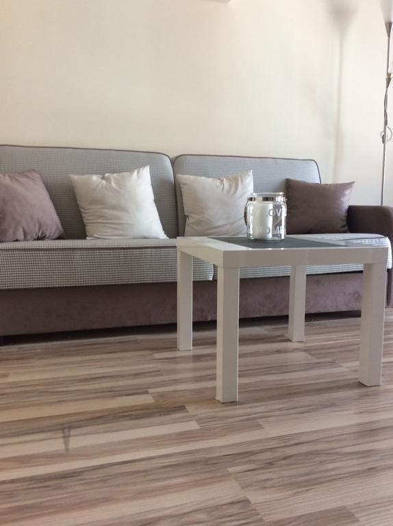 גדנסק Centrum Apartament מראה חיצוני תמונה